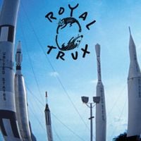 Royal Trux - Cats and Dogs