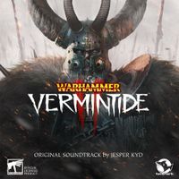 Jesper Kyd - Warhammer: Vermintide 2