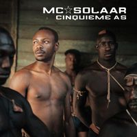 MC Solaar - Cinqui&egrave;me As