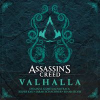 Jesper Kyd, Sarah Schachner & Einar Selvik - Assassin's Creed Valhalla