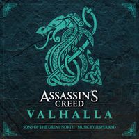 Jesper Kyd - Assassin's Creed Valhalla: Sons of the Great North