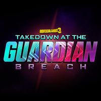 Jesper Kyd - Borderlands 3: Takedown at the Guardian Breach