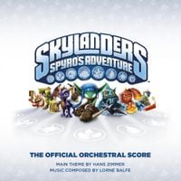 Hans Zimmer & Lorne Balfe - Skylanders: Spyro's Adventure