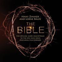 Hans Zimmer & Lorne Balfe - The Bible