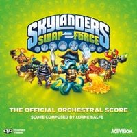 Lorne Balfe - Skylanders SWAP Force