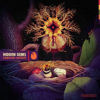 Various Artists - Hidden Gems