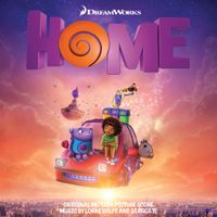Lorne Balfe - Home