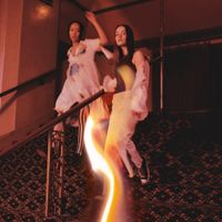 Griff & Sigrid - Head on Fire (Acoustic Version)