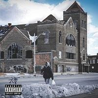 Babyface Ray - Product Of My Enviorment