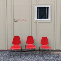 Teddy Faley - Teddy Brown Brown