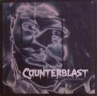 Counterblast - Balance of Pain