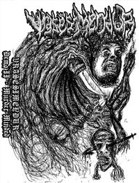 Vras&euml;simendur - Demo II - Murder Minded