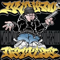 Gridiron / Despize - Worldwide Brotherhood