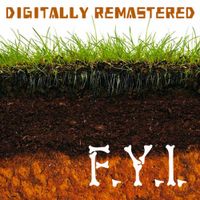 Mach-Hommy - F.Y.I. (Digitally Remastered)