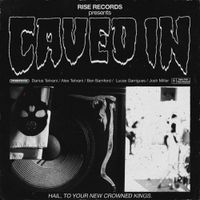 Spite - Caved In