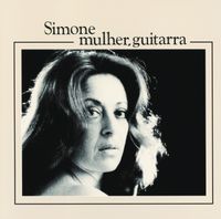 Simone De Oliveira - Mulher, Guitarra
