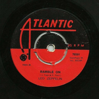 Led Zeppelin - Ramble On