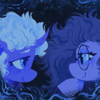 Vylet Pony - i've still got something to teach you