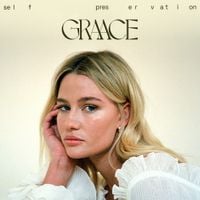 GRAACE - Self Preservation