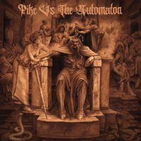 Pike Vs The Automaton - Pike Vs. The Automaton