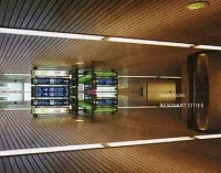 Steve Roden - Resonant Cities