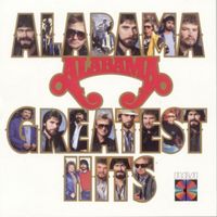Alabama - Greatest Hits