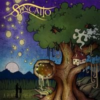Syncatto - A Place to Dream