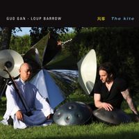 Guo Gan - Loup Barrow - THE KITE