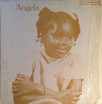 Angela Simpson - Angela