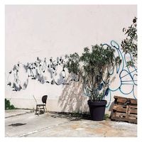 Bruno Duplant / Gil Sans&oacute;n - Carte Blanche