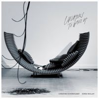 Christine Sch&ouml;rkhuber / Zorka Wollny - Lullabies To Wake Up