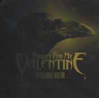 Bullet For My Valentine - Hearts Burst into Fire