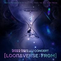 이달의 소녀 [LOONA] - LOO&Pi;&Delta;VERSE: FROM