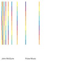 John McGuire - Pulse Music
