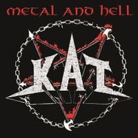Kat - Metal and Hell