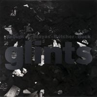 Magda Mayas, Tony Buck, John Butcher - Glints