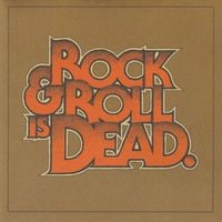 The Hellacopters - Rock & Roll Is Dead