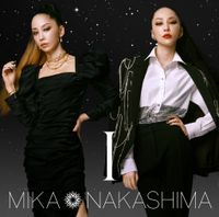 中島 美嘉 [Mika Nakashima] - I