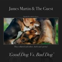 James Martin & The Guest - Good Dog Vs. Bad Dog