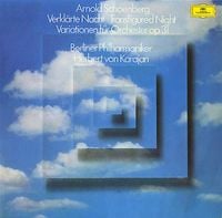 Berliner Philharmoniker / Herbert Von Karajan - Verkl&auml;rte Nacht