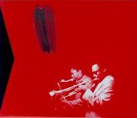 Miles Davis & John Coltrane - The Complete Columbia Recordings 1955-1961