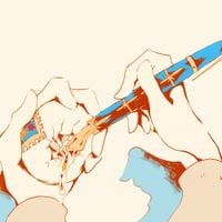 ずっと真夜中でいいのに。 [ZUTOMAYO] - 正義 [Seigi]