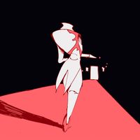 ずっと真夜中でいいのに。 [ZUTOMAYO] - 蹴っ飛ばした毛布 [Kettobashita Moufu]