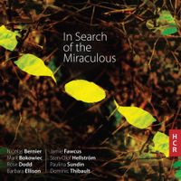 Various Artists - In Search of the Miraculous