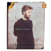 Jean Rondeau - Goldberg Variations