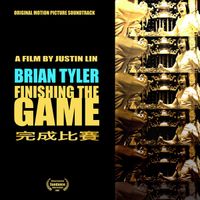 Brian Tyler - Finishing the Game