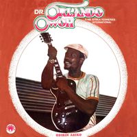 Orlando Owoh - Obirin Asiko
