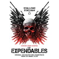 Brian Tyler - The Expendables