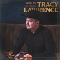 Tracy Lawrence - Hindsight 2020, Vol. 3: Angelina