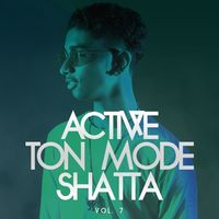 DJ TKRYS - Active Ton Mode Shatta Vol.7